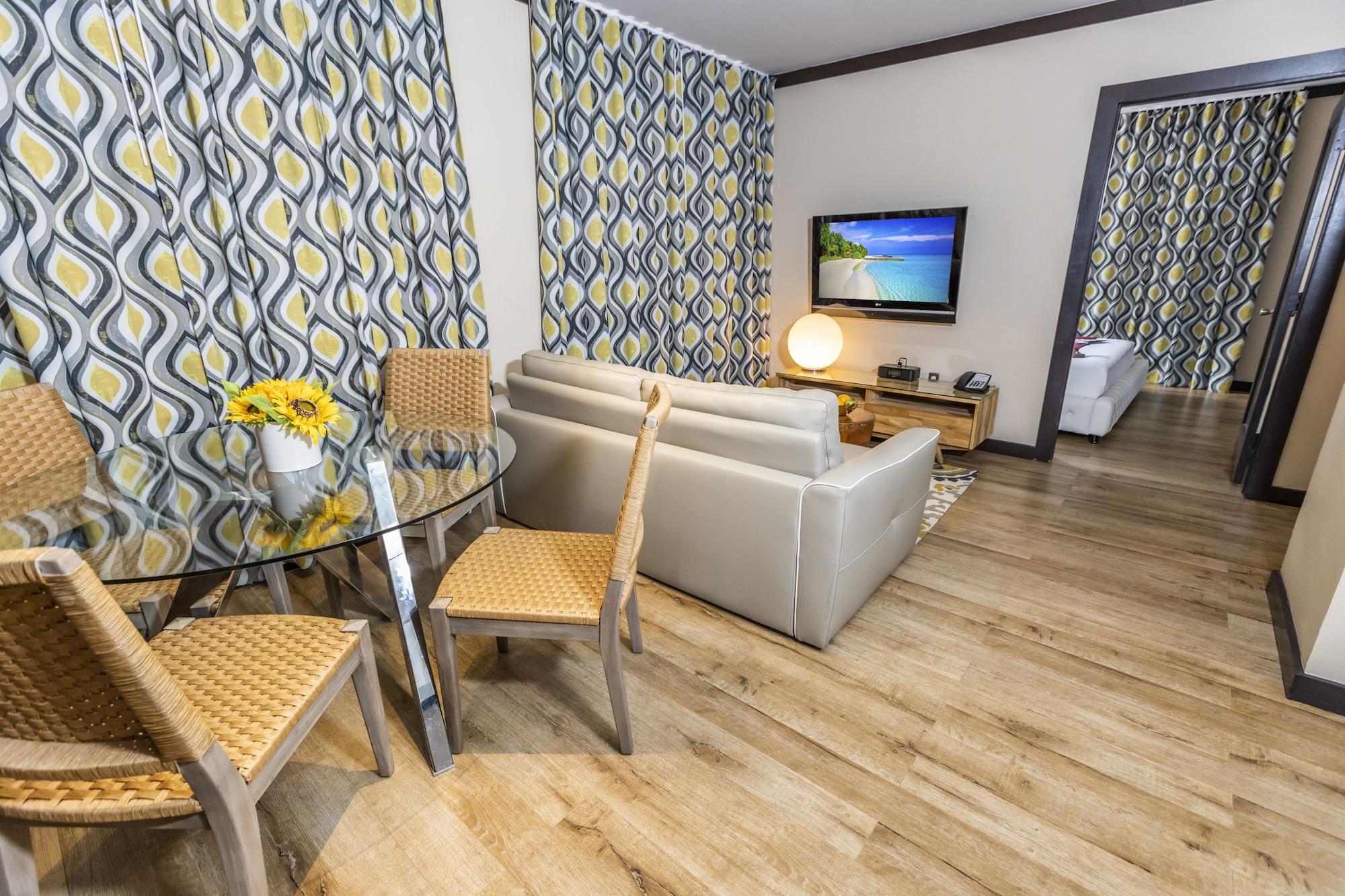 Metropole Suites South Beach Miami Beach Eksteriør bilde