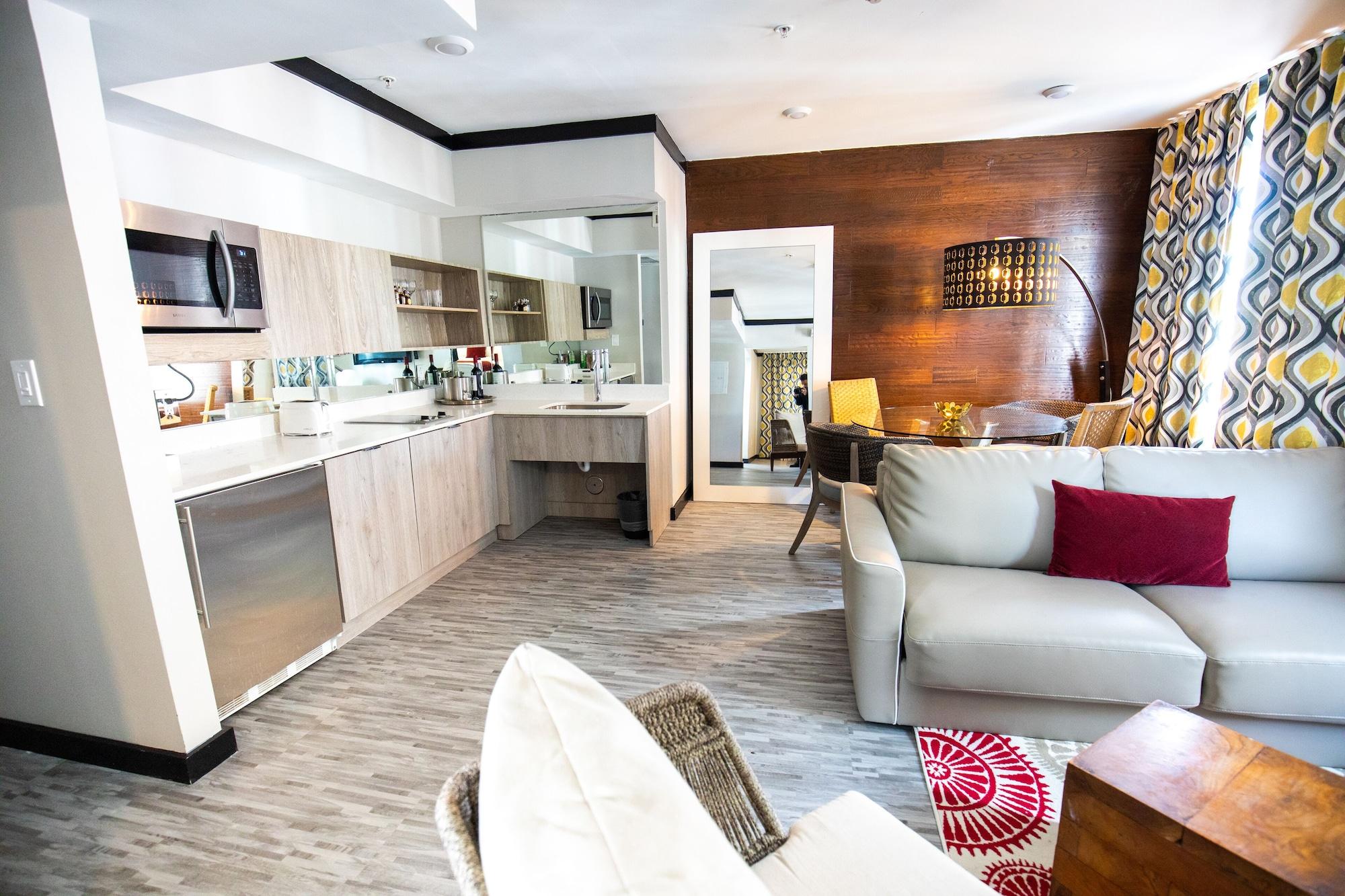 Metropole Suites South Beach Miami Beach Eksteriør bilde