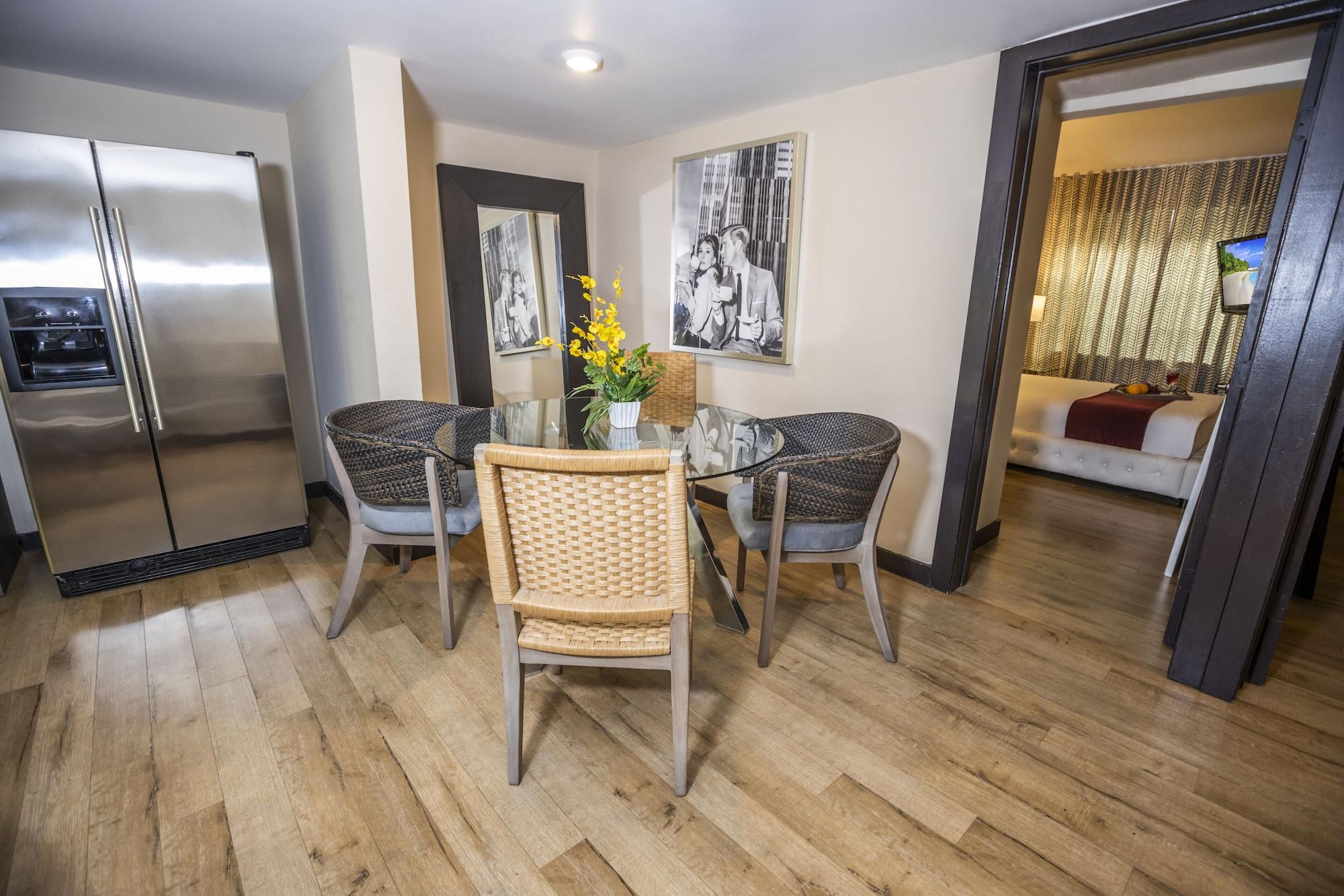 Metropole Suites South Beach Miami Beach Eksteriør bilde