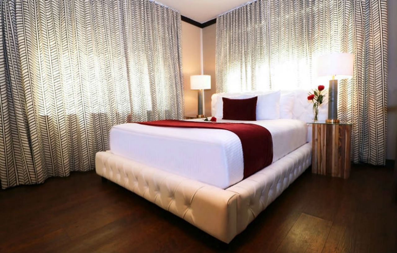 Metropole Suites South Beach Miami Beach Eksteriør bilde