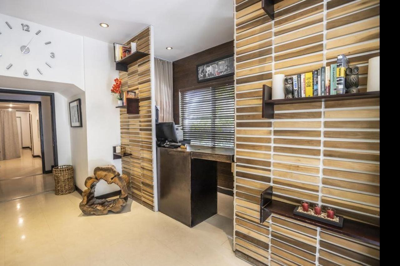 Metropole Suites South Beach Miami Beach Eksteriør bilde