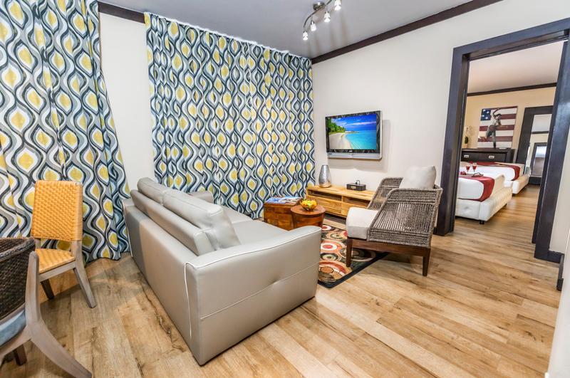 Metropole Suites South Beach Miami Beach Eksteriør bilde