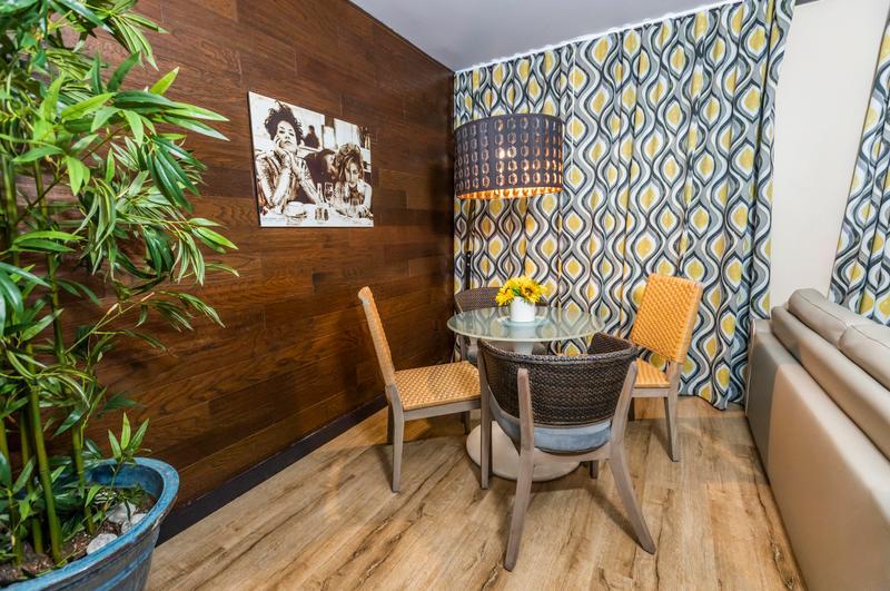 Metropole Suites South Beach Miami Beach Eksteriør bilde